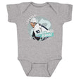 Matty Beniers Kids Baby Onesie | 500 LEVEL