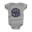 Reggie Jackson Kids Baby Onesie | 500 LEVEL