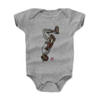 Ozzie Smith Kids Baby Onesie | 500 LEVEL
