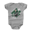 Tyler Seguin Kids Baby Onesie | 500 LEVEL