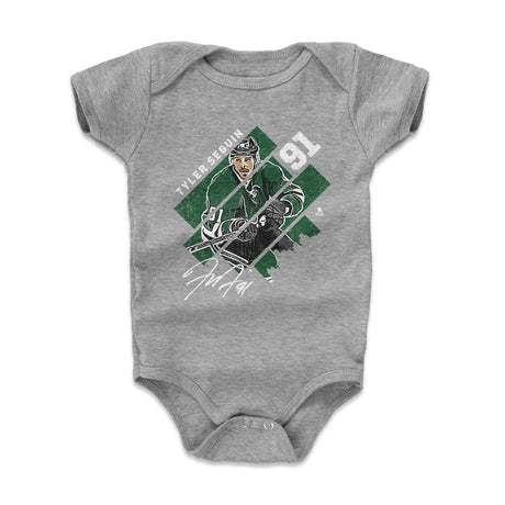 Tyler Seguin Kids Baby Onesie | 500 LEVEL