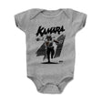 Alvin Kamara Kids Baby Onesie | 500 LEVEL