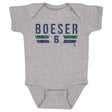 Brock Boeser Kids Baby Onesie | 500 LEVEL