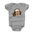 Trevor Lawrence Kids Baby Onesie | 500 LEVEL