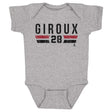 Claude Giroux Kids Baby Onesie | 500 LEVEL