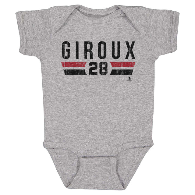 Claude Giroux Kids Baby Onesie | 500 LEVEL