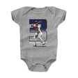 Taylor Ward Kids Baby Onesie | 500 LEVEL