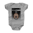 Curt Hasler Kids Baby Onesie | 500 LEVEL