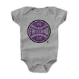 Kyle Freeland Kids Baby Onesie | 500 LEVEL