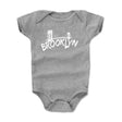 Brooklyn Kids Baby Onesie | 500 LEVEL