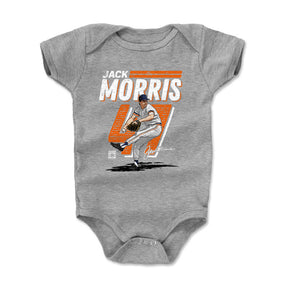 Jack Morris Kids Baby Onesie | 500 LEVEL