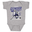 Doug Gilmour Kids Baby Onesie | 500 LEVEL