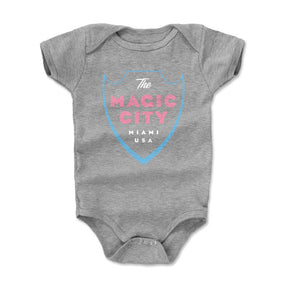 Miami Kids Baby Onesie | 500 LEVEL