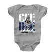 CeeDee Lamb Kids Baby Onesie | 500 LEVEL