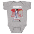 Chipper Jones Kids Baby Onesie | 500 LEVEL