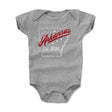 Arkansas Kids Baby Onesie | 500 LEVEL