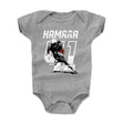 Alvin Kamara Kids Baby Onesie | 500 LEVEL