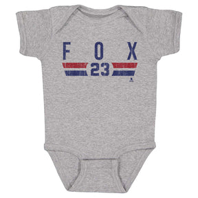 Adam Fox Kids Baby Onesie | 500 LEVEL