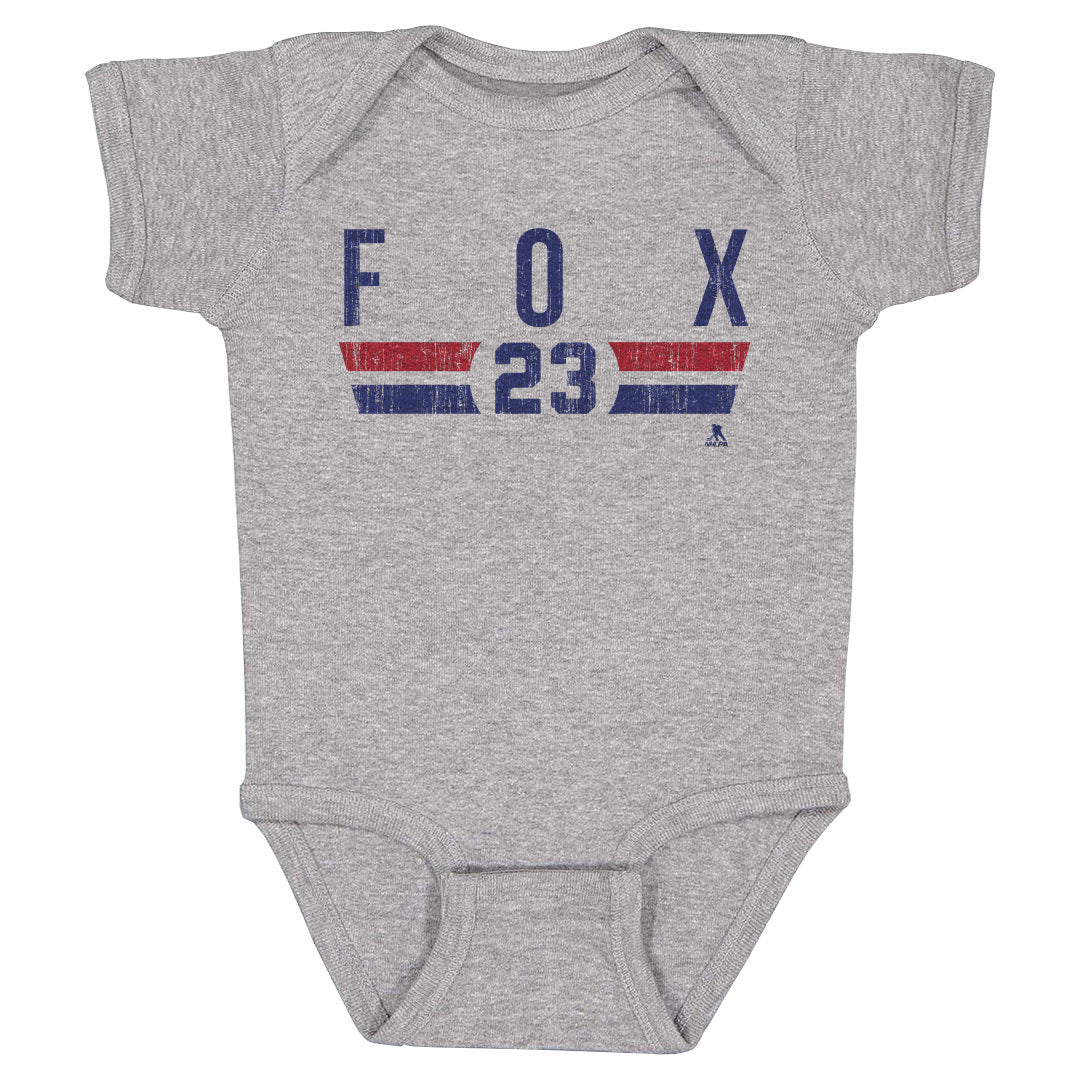 Adam Fox Kids Baby Onesie | 500 LEVEL