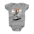 Casey Mize Kids Baby Onesie | 500 LEVEL