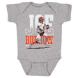 Joe Burrow Kids Baby Onesie | 500 LEVEL