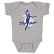 Joel Embiid Kids Baby Onesie | 500 LEVEL