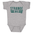 Brenton Strange Kids Baby Onesie | 500 LEVEL