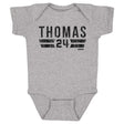 Cam Thomas Kids Baby Onesie | 500 LEVEL