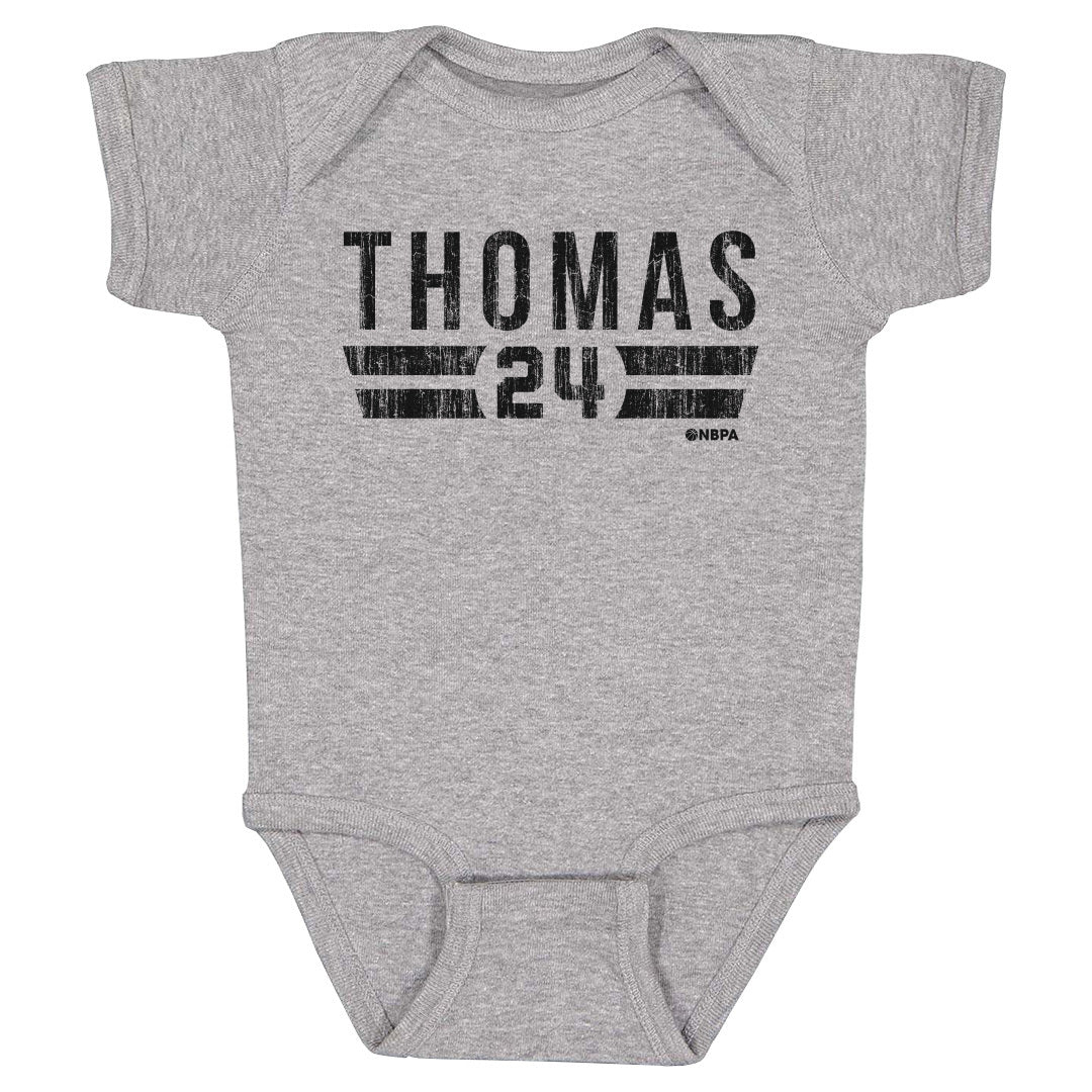 Cam Thomas Kids Baby Onesie | 500 LEVEL