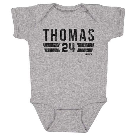 Cam Thomas Kids Baby Onesie | 500 LEVEL