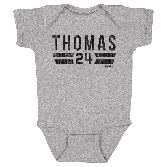 Cam Thomas Kids Baby Onesie | 500 LEVEL