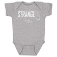 Brenton Strange Kids Baby Onesie | 500 LEVEL