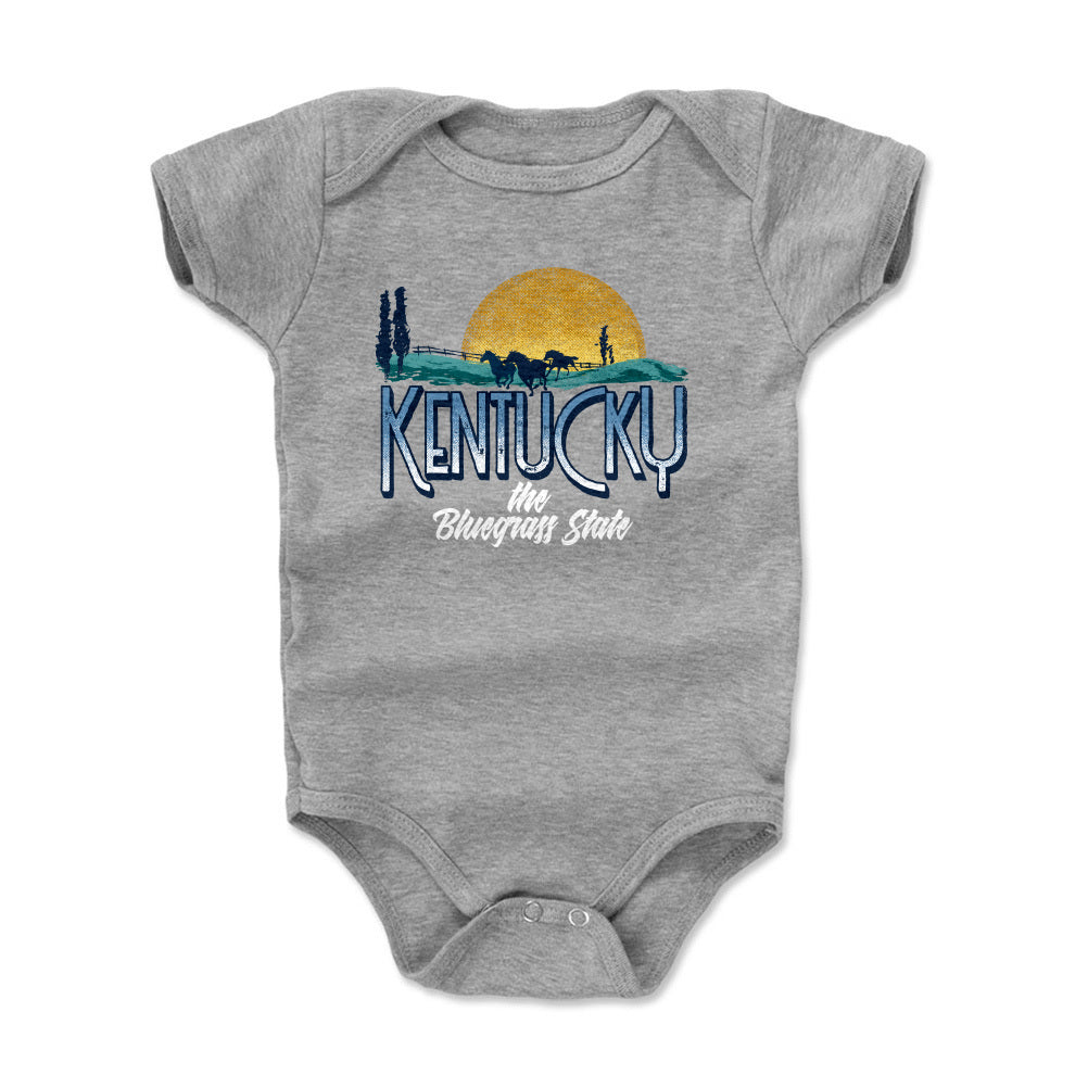 Kentucky Kids Baby Onesie | 500 LEVEL