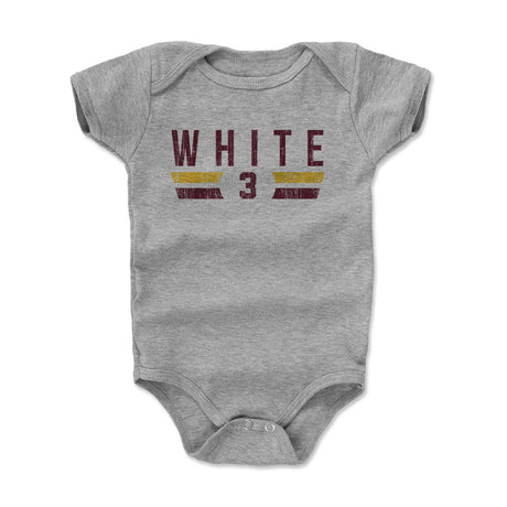Rachaad White Kids Baby Onesie | 500 LEVEL