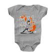 Al Kaline Kids Baby Onesie | 500 LEVEL