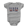 Mauricio Dubon Kids Baby Onesie | 500 LEVEL