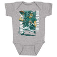 Trevor Lawrence Kids Baby Onesie | 500 LEVEL