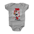 Ryne Sandberg Kids Baby Onesie | 500 LEVEL