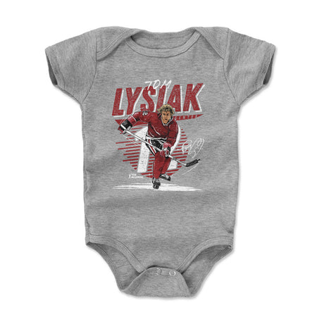 Tom Lysiak Kids Baby Onesie | 500 LEVEL