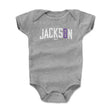 Lamar Jackson Kids Baby Onesie | 500 LEVEL