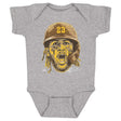 Fernando Tatis Jr. Kids Baby Onesie | 500 LEVEL