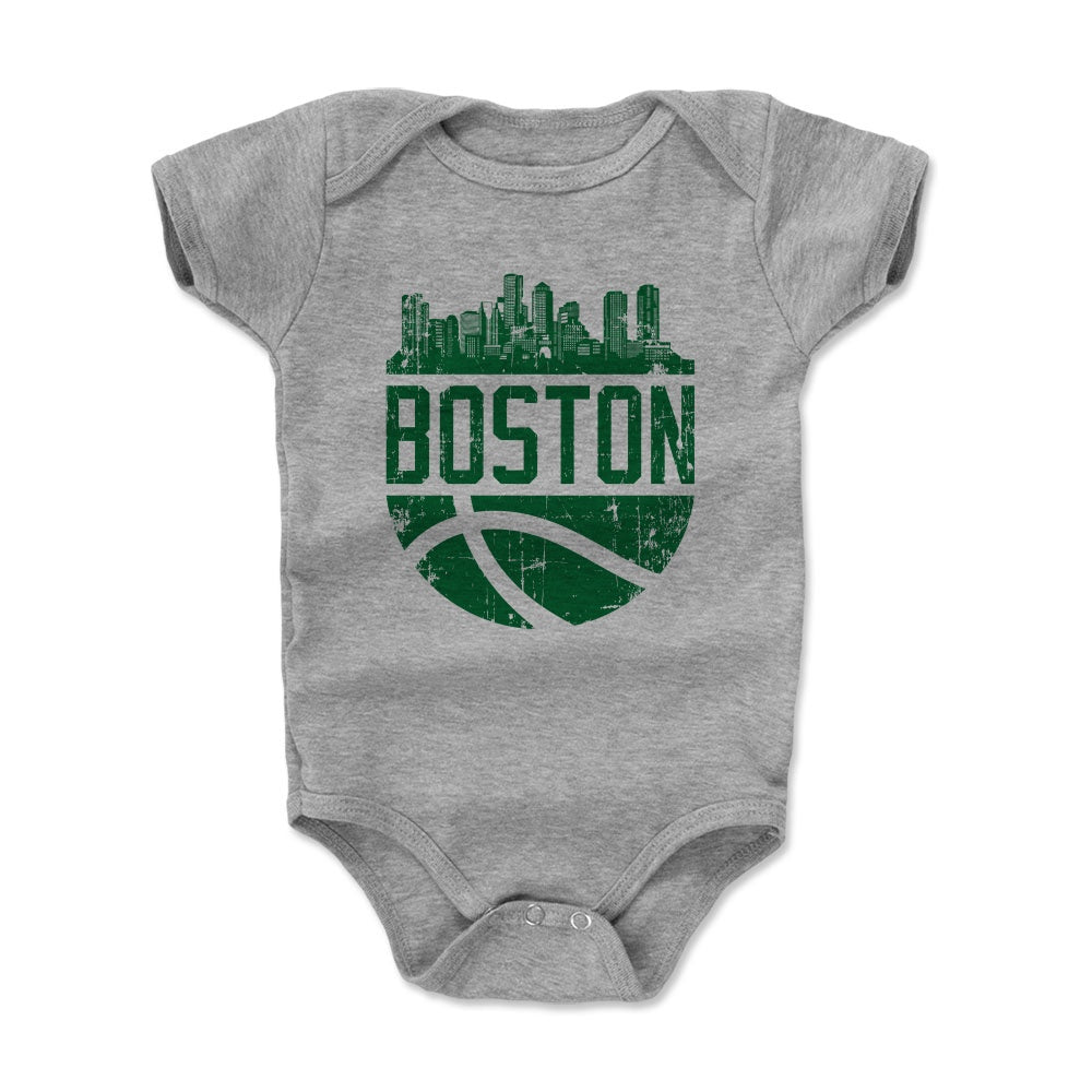 Boston Kids Baby Onesie | 500 LEVEL