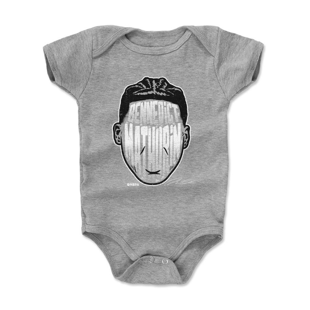 Bennedict Mathurin Kids Baby Onesie | 500 LEVEL