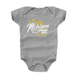 Michigan Kids Baby Onesie | 500 LEVEL