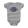 Griffin Hebert Kids Baby Onesie | 500 LEVEL