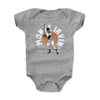 Monte Irvin Kids Baby Onesie | 500 LEVEL