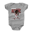 Brandon Aiyuk Kids Baby Onesie | 500 LEVEL