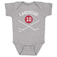 Pierre Larouche Kids Baby Onesie | 500 LEVEL