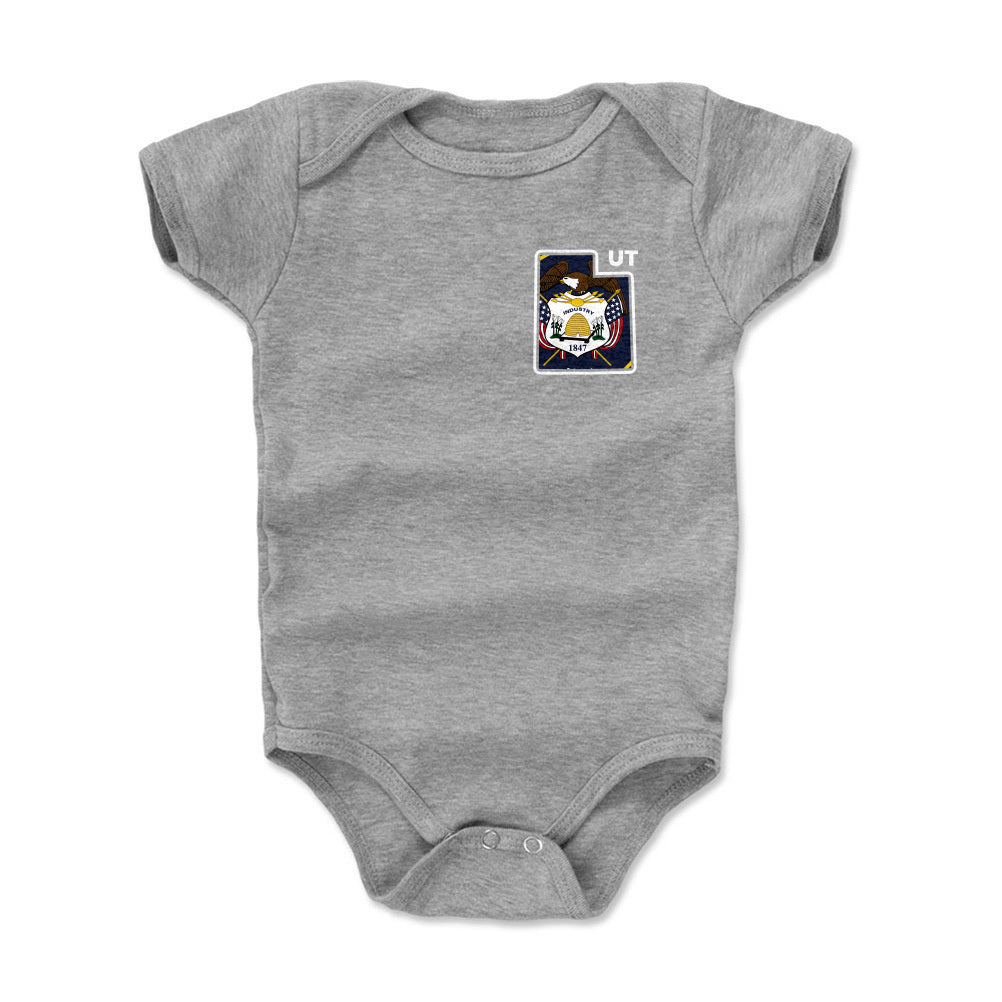 Utah Kids Baby Onesie | 500 LEVEL
