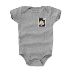 Utah Kids Baby Onesie | 500 LEVEL